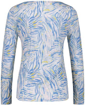 Load image into Gallery viewer, Gerry Weber 270030-44029 TOP