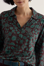 Load image into Gallery viewer, Seasalt B-Wm39278-38798 Wavecrest Shirt