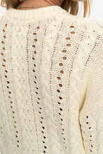 Load image into Gallery viewer, Numph 706344 NUREMI PULLOVER