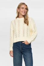 Load image into Gallery viewer, Numph 706344 NUREMI PULLOVER