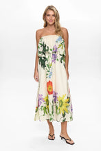 Load image into Gallery viewer, Numph 706454 NUBELISA MAXI DRESS