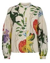 Load image into Gallery viewer, Numph 706455 NUBELISA SHIRT