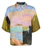 Load image into Gallery viewer, Numph 706500 NUMEADOW SHIRT