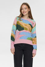 Load image into Gallery viewer, Numph 706529 NUMEADOW PULLOVER