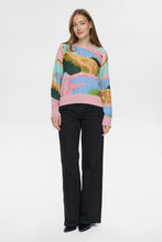 Load image into Gallery viewer, Numph 706529 NUMEADOW PULLOVER
