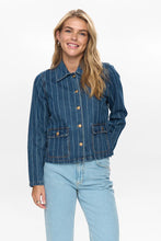 Load image into Gallery viewer, Numph 706547 NUATLANTA JACKET