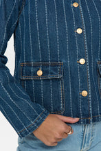 Load image into Gallery viewer, Numph 706547 NUATLANTA JACKET
