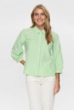 Load image into Gallery viewer, Numph 706682 NUCERICA SHIRT