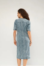Load image into Gallery viewer, Numph 706707 NUSILVA FRESS