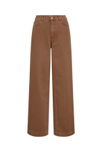 Load image into Gallery viewer, Numph 707071 NUHAMILTON HR WIDE JEANS