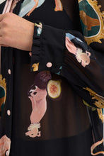 Load image into Gallery viewer, Numph 707443 NUOPHELIA LS SHIRT
