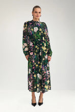 Load image into Gallery viewer, Numph Nuavri Long Dress NUARVI LONG DRESS
