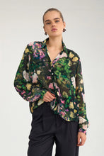 Load image into Gallery viewer, Numph 707452 NUARVI SHIRT