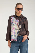 Load image into Gallery viewer, Numph 707457 NUCRISA BOXY SHIRT