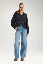 Load image into Gallery viewer, Numph 707533 NUDAGNY SHIRT