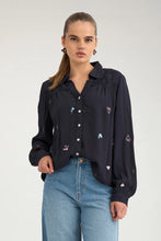 Load image into Gallery viewer, Numph 707533 NUDAGNY SHIRT