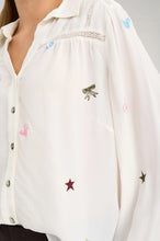 Load image into Gallery viewer, Numph 707533 NUDAGNY SHIRT