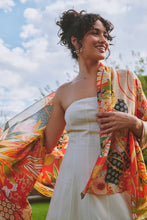 Load image into Gallery viewer, One Hundred Stars Scafansca SCARF