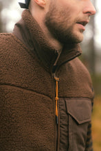 Load image into Gallery viewer, Lakor L1748 BEAR SHERPA VEST