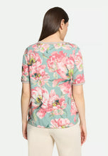 Load image into Gallery viewer, Betty Barclay 2760/1812 Short sleeve shirt