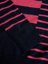 Load image into Gallery viewer, White Stuff 446708 KATIE STRIPE JUMPER