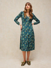 Load image into Gallery viewer, White Stuff 447942 MEGAN JERSEY DRESS