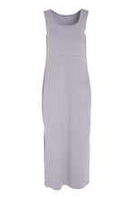 Load image into Gallery viewer, Naya Nas26114 Jersey dress with pocket detail
