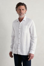 Load image into Gallery viewer, Seasalt B-Wm25180-4325 Men's Curator Shirt Salt