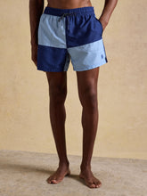 Load image into Gallery viewer, Joules H16437 RUGBY SWIM HOTCHPOTCH