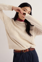 Load image into Gallery viewer, Seasalt B-Wm40288-26460 Applewood Jumper