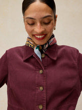 Load image into Gallery viewer, White Stuff 444234 Carrie Cord Jacket