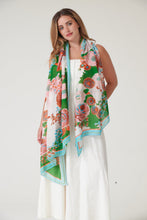 Load image into Gallery viewer, One Hundred Stars Scakitgrn SCARF