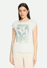Load image into Gallery viewer, Betty Barclay 2770/2063 Short sleeve shirt