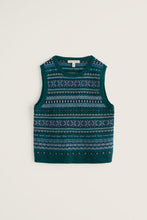Load image into Gallery viewer, Seasalt B-Wm29901-39204 Percella Cove Vest