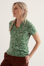 Load image into Gallery viewer, Seasalt B-Wm40356-38405 S/S Wavecrest Shirt