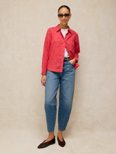 Load image into Gallery viewer, White Stuff 447006 LIBBY ORGANIC COTTON SHIRT