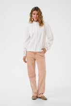 Load image into Gallery viewer, Cream 10614686 CR Chloe Shirt