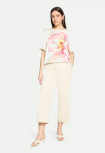 Load image into Gallery viewer, Betty Barclay 8030/1847 Short sleeve blouse