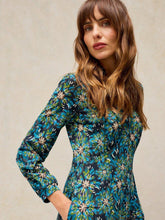 Load image into Gallery viewer, White Stuff 447942 MEGAN JERSEY DRESS
