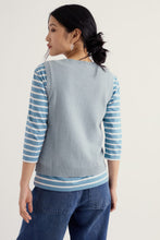 Load image into Gallery viewer, Seasalt B-Wm41086-24630 East View Vest