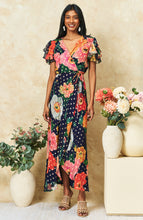 Load image into Gallery viewer, Hope And Ivy 8956 Marlene Dress