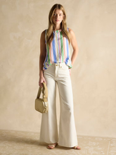 Load image into Gallery viewer, Joules E01778 COVE LINEN VEST