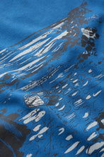 Load image into Gallery viewer, Seasalt B-Mn32997-29694 Mens Midwatch T-Shirt Porthgwarra Cove Shallows