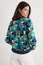 Load image into Gallery viewer, Seasalt B-Wm38433-36913 Bright Wave Sweatshirt