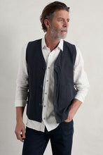 Load image into Gallery viewer, Seasalt B-Wm25180-4325 Men's Curator Shirt Salt