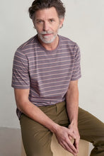 Load image into Gallery viewer, Seasalt B-Mn32988-31988 Men's Seven Seas Sailor Tee Upside Mallow