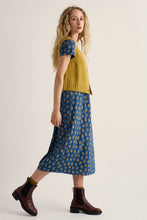 Load image into Gallery viewer, Seasalt B-Wm40666-38425 S/S Seed Packet Dress