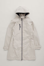 Load image into Gallery viewer, Seasalt B-Rn33228-4308 Coverack Coat II Driftwood
