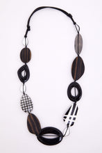 Load image into Gallery viewer, Naya Nas26353 Stone necklace