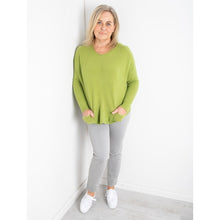 Load image into Gallery viewer, Amazing Woman Jodie Jodie jumper